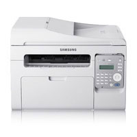 Samsung SCX-3405FW